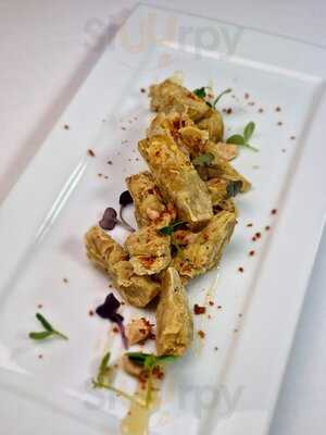 Restaurant Es Revellar