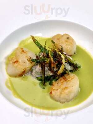 Restaurant Es Revellar