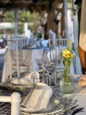 Restaurant Es Revellar