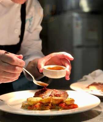 Restaurant Es Revellar