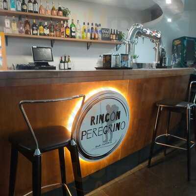 Rincon Peregrino