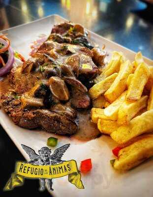 Refugio De Las Ánimas