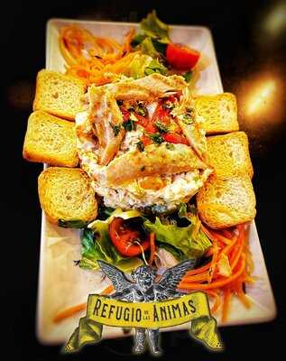 Refugio De Las Ánimas