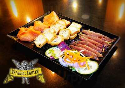 Refugio De Las Ánimas