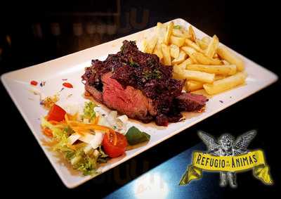 Refugio De Las Ánimas