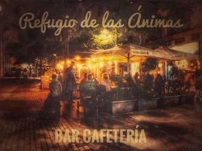 Refugio De Las Ánimas