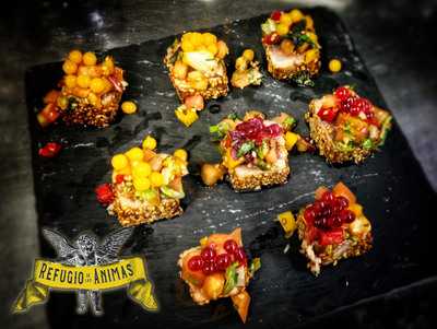 Refugio De Las Ánimas