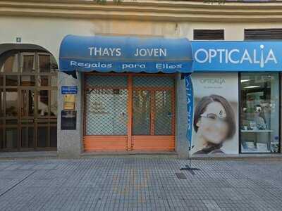 Refugio De Las Ánimas