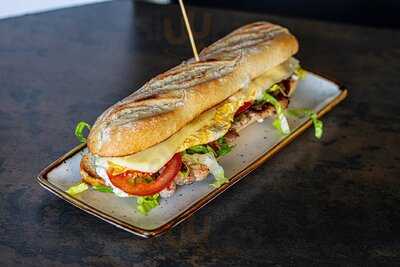 Galan´s Grills Carabanchel