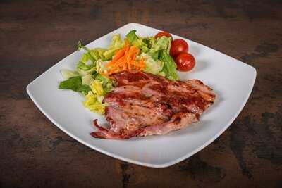 Galan´s Grills Carabanchel