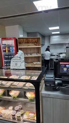 Galan´s Grills Carabanchel