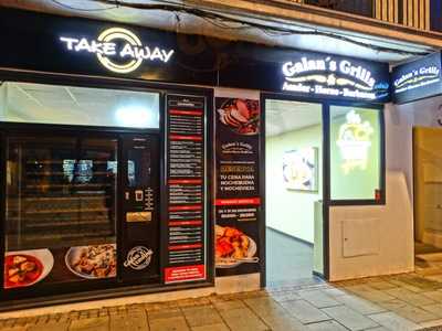 Galan´s Grills Carabanchel