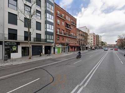 Galan´s Grills Carabanchel