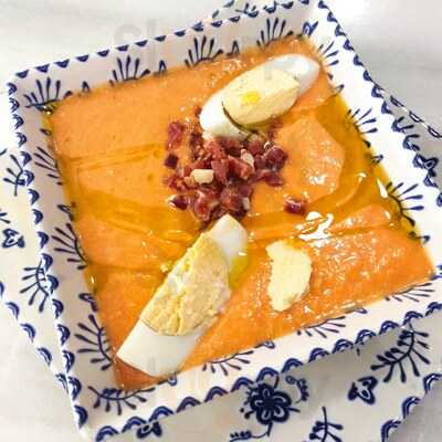 El Conclave Del Postigo