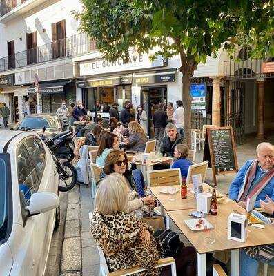 El Conclave Del Postigo