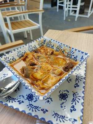 El Conclave Del Postigo