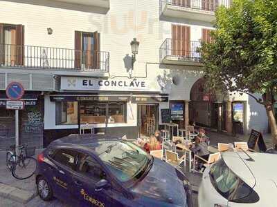 El Conclave Del Postigo