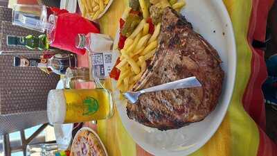 Lanis Grill & Tex Mex Steakhouse