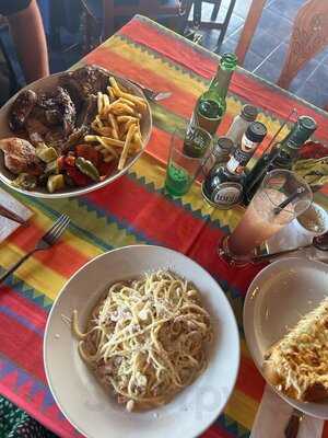 Lanis Grill & Tex Mex Steakhouse