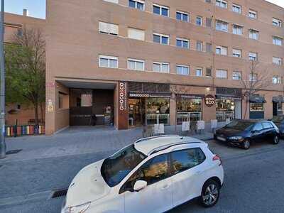 Chocolatería Churrería Choco&co