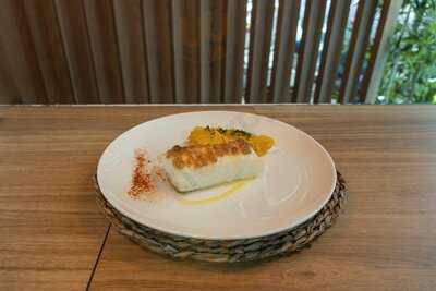 Restaurante El Ronqueo