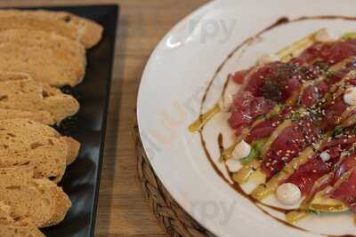 Restaurante El Ronqueo