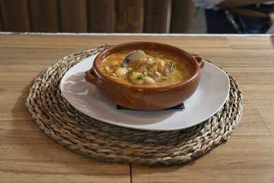 Restaurante El Ronqueo