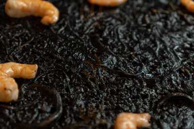 Restaurante El Ronqueo