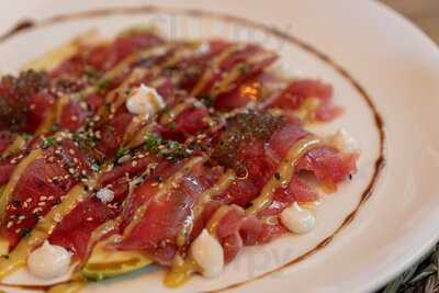 Restaurante El Ronqueo