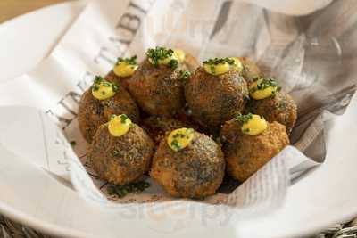 Restaurante El Ronqueo