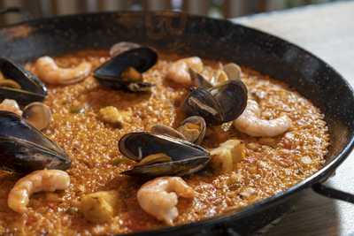 Restaurante El Ronqueo