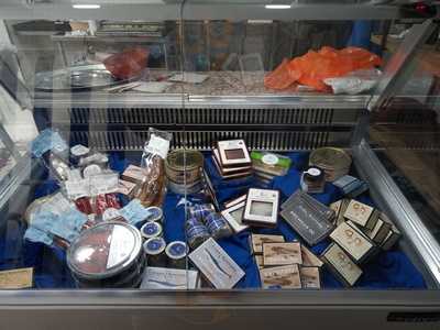 Pescaderia Freiduria Puesto 16