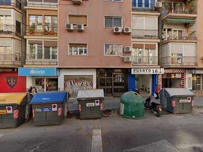 Pescaderia Freiduria Puesto 16