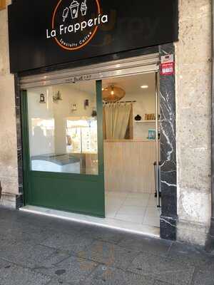 La Frappería