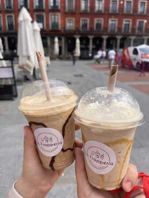 La Frappería
