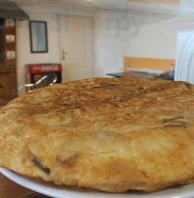 Restaurante Trinquet Benidorm