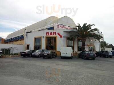 Restaurante Trinquet Benidorm