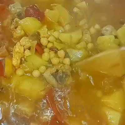 Restaurante Trinquet Benidorm