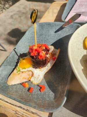 La Viña - Tapas Club