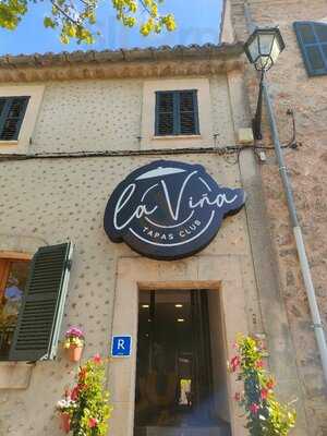 La Viña - Tapas Club
