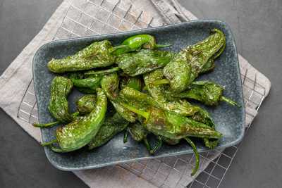 La Viña - Tapas Club