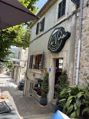 La Viña - Tapas Club