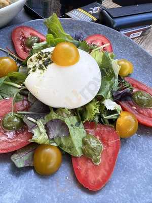 La Viña - Tapas Club