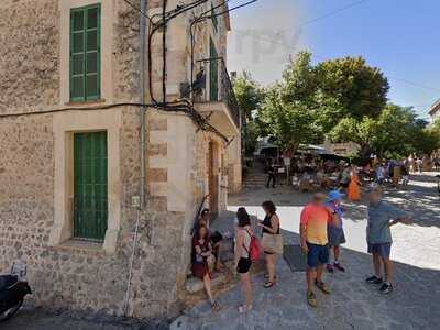 La Viña - Tapas Club