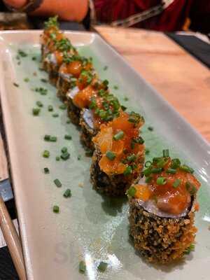 KrŪ - Cuina Japonesa