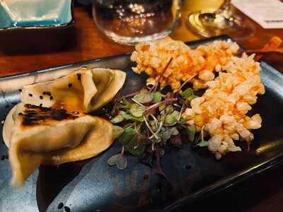 KrŪ - Cuina Japonesa