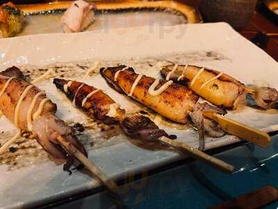 KrŪ - Cuina Japonesa