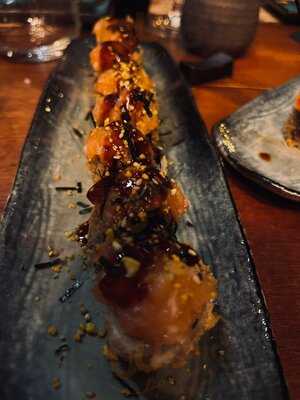 KrŪ - Cuina Japonesa