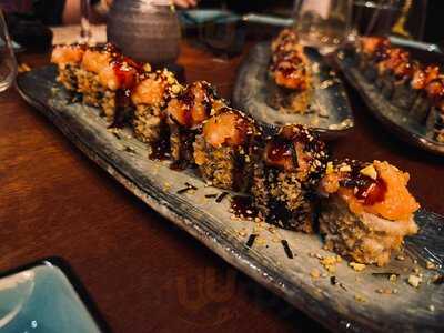 KrŪ - Cuina Japonesa