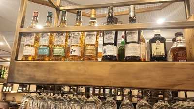 Restaurante Las 5 Letras